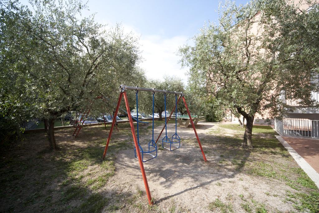 Appartamenti San Carlo Costermano Exterior foto