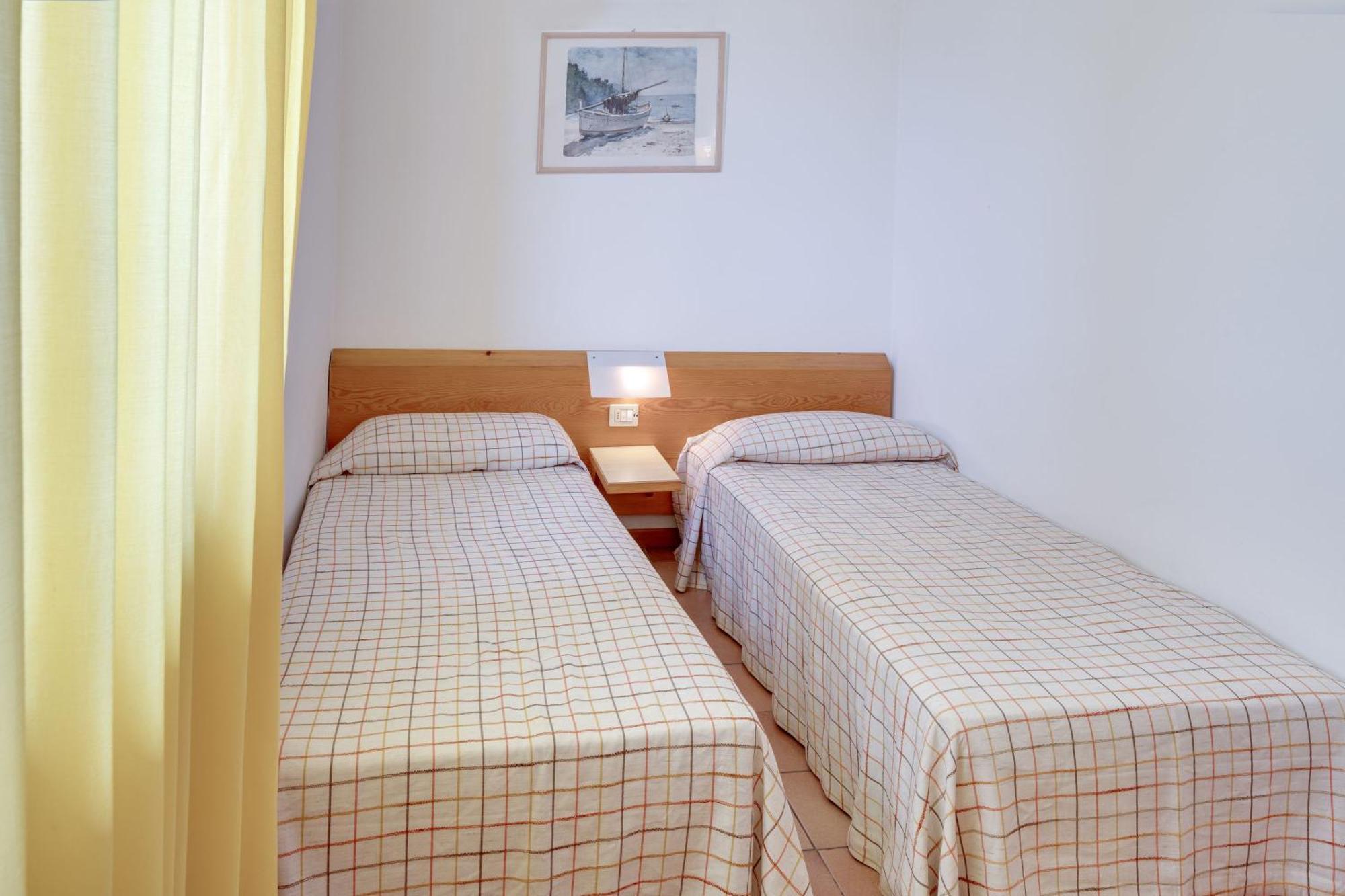 Appartamenti San Carlo Costermano Exterior foto