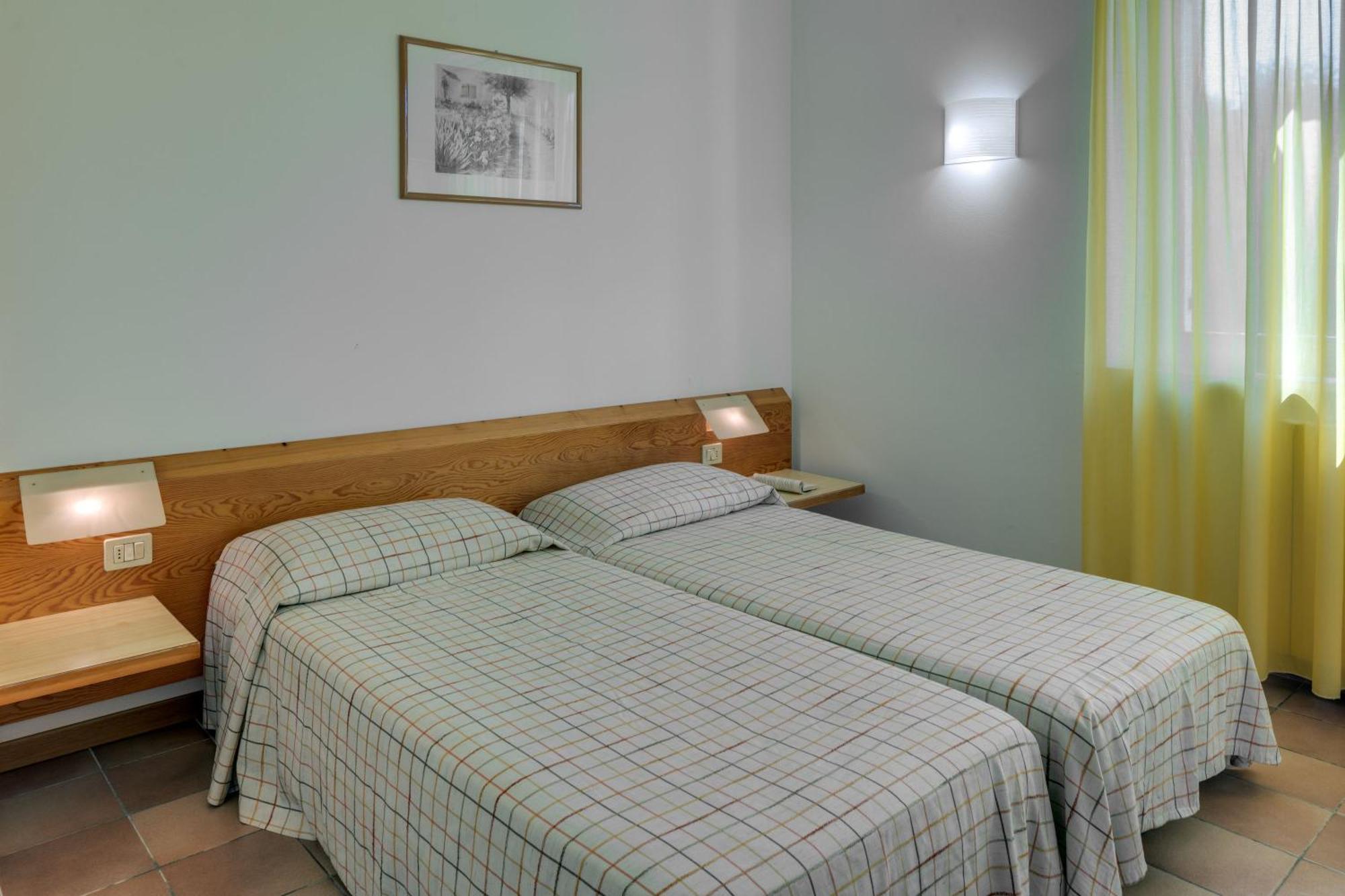 Appartamenti San Carlo Costermano Exterior foto