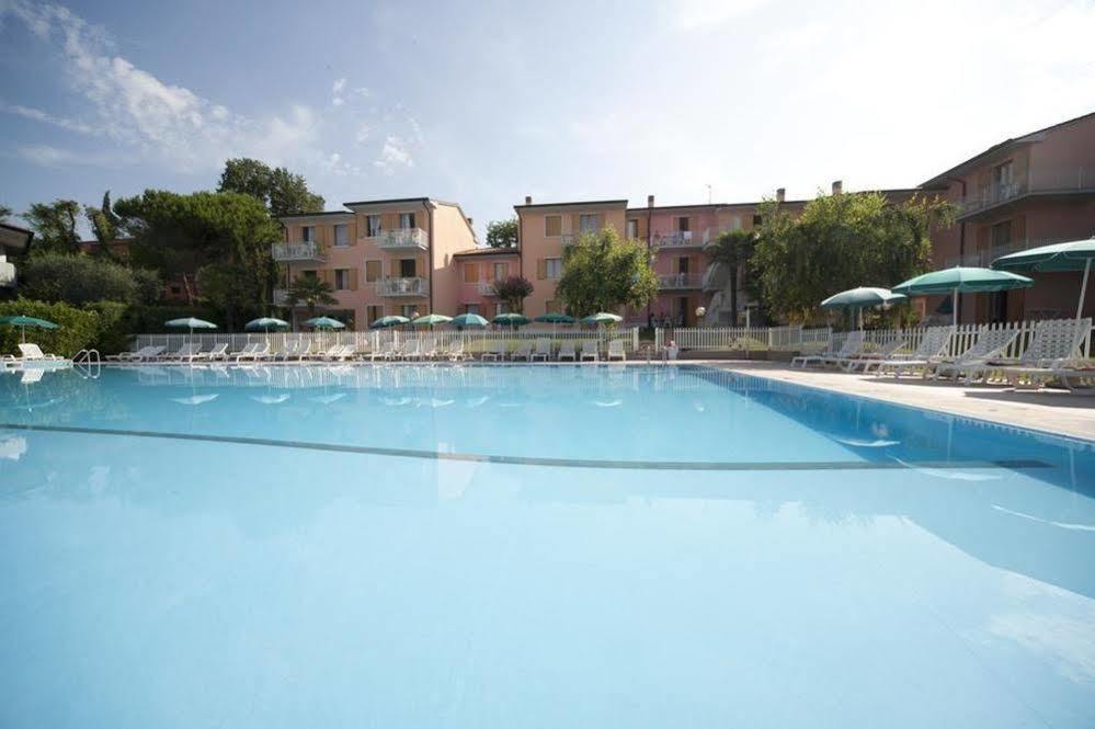 Appartamenti San Carlo Costermano Exterior foto